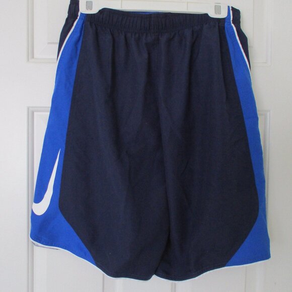 Nike Mens Fully Mesh Lined Basketball Gym Short NWOT - Size 30W-34W or Medium - Picture 3 of 4